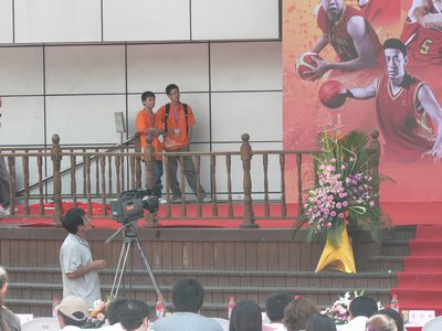 开幕式片花絮